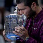 Nadal praises Alcaraz: "His career will be unique"