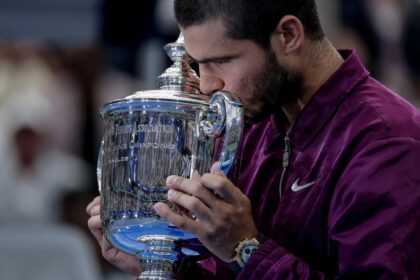 Nadal praises Alcaraz: "His career will be unique"
