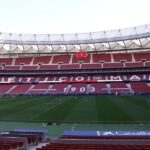 Madrid's Metropolitan will host the 2027 Champions League final