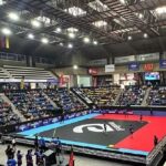 Diablos de la Bastidas: Hunting for the title in the 3rd Split of Pelotica de Goma