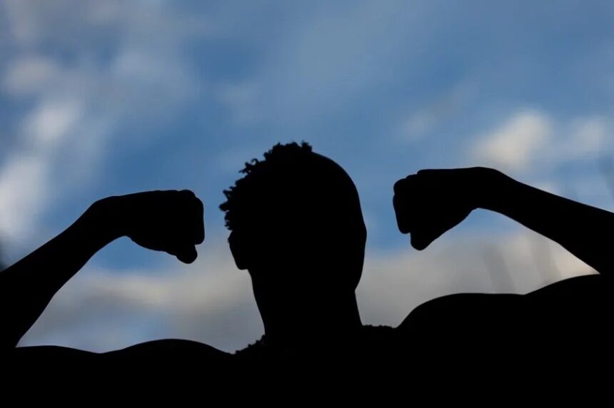 Gout Gout, the "Australian Bolt", ready to shine in Tokyo 200m