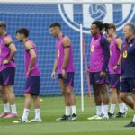 Flick EXPLODES: Lamine Yamal, injured and criticism of De la Fuente for his management
