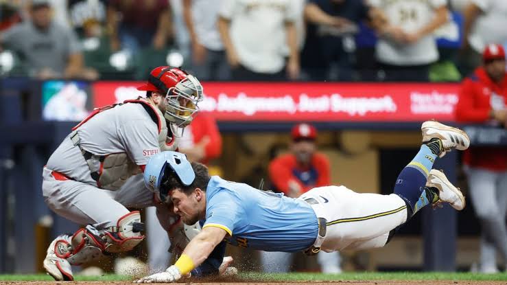 Milwaukee Brewers: First MLB team in 2025 playoffs