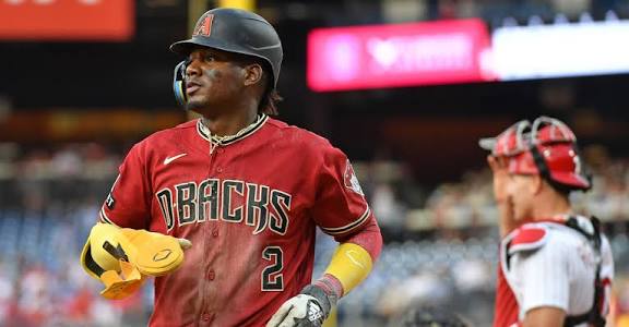 Perdomo Powers Diamondbacks: Key Win and Close to MLB Wild Card