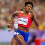 Marileidy Paulino to the 400m final in Tokyo: Defends her crown!