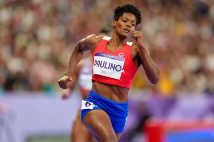 Marileidy Paulino to the 400m final in Tokyo: Defends her crown!