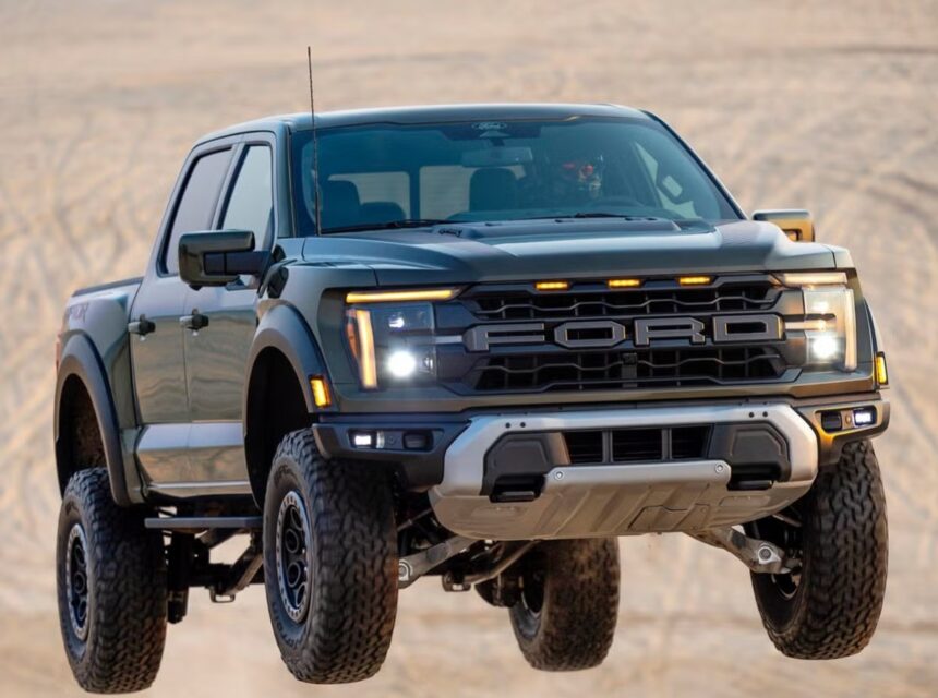 Ford Germany: New cut of 1000 jobs due to low demand for electric vehicles