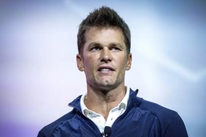 NFL: Tom Brady, Training Ban, Raiders Box Allowed