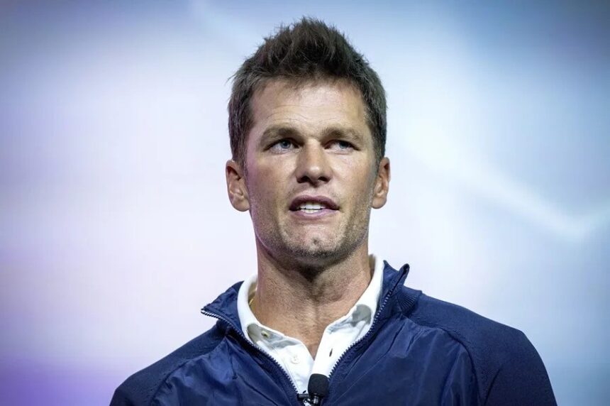 NFL: Tom Brady, Training Ban, Raiders Box Allowed