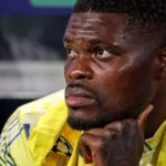 Partey denies rape and sexual assault charges; trial in November