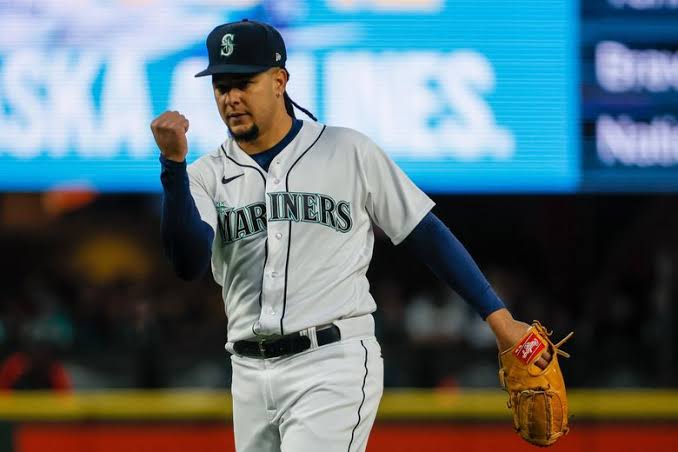 Castillo Imposes: Mariners Tie with Astros and Define West in Key Series