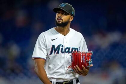 Alcántara shines: Marlins rout Rockies and consolidate winning streak