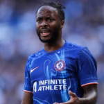 Maresca Defends Sterling and Disasi's Chelsea Exile: "It's Not Harsh"
