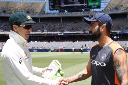 India vs Australia: Equations for the World Test Cricket Final