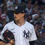 Fried SHINES: 13 strikeouts and Yankees CUT into AL East lead