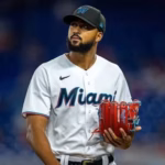 Sandy Alcántara Shines as Marlins Sweep Rockies: Domination in Denver!