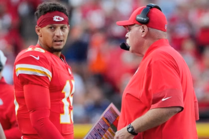Chiefs in Crisis: Will They Be Able to Reverse the Bad Start After the Super Bowl?
