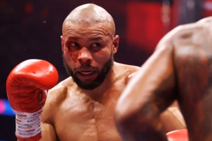 Eubank Jr. targets Canelo Álvarez in 2026: Mega-fight in sight?