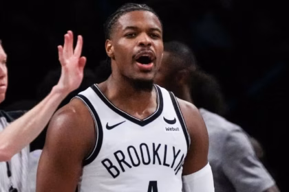 Dennis Smith Jr. returns to the Mavericks: Signs for one year