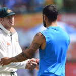 Kohli Seeks Intense Cricket: India vs Australia Rivalry Evolves