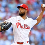 MLB Playoffs 2025 Rotation Rankings: Dodgers and Phillies Lead the Way