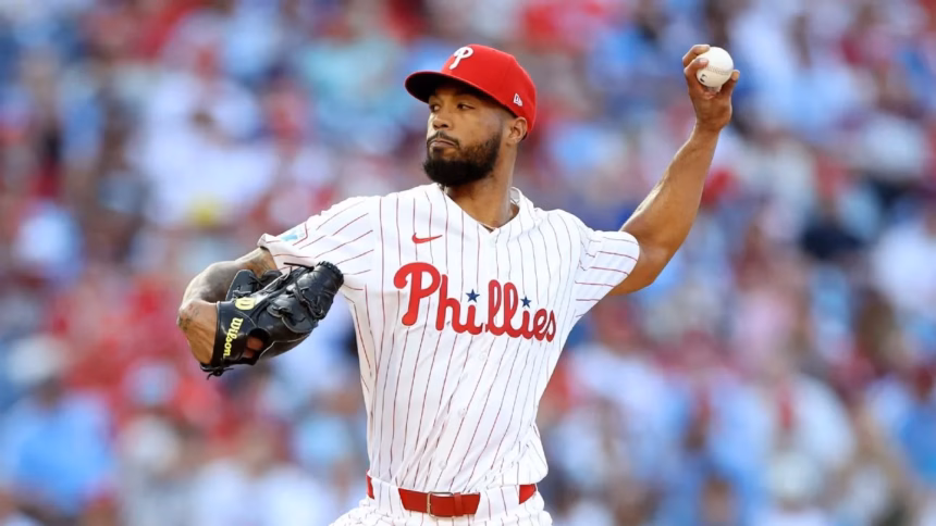MLB Playoffs 2025 Rotation Rankings: Dodgers and Phillies Lead the Way