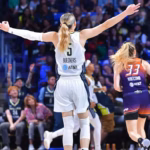 Paige Bueckers Leads Unrivaled: WNBA Star and New Investment