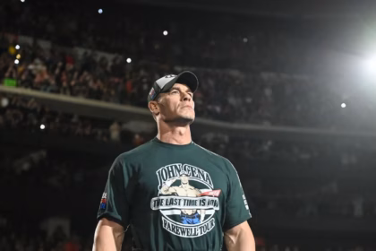 John Cena headlines Wrestlepalooza WWE on ESPN: Debut and Stars on September 20th