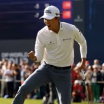 Michael Kim: First American to Win French Open in 53 Years