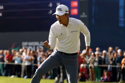 Michael Kim: First American to Win French Open in 53 Years