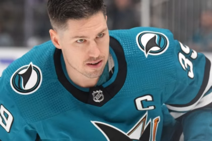 Sharks Correct Banner Error: Celebrate Nonexistent NHL Title