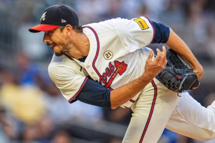 Braves sign Charlie Morton: Luxury reinforcement for the final week
