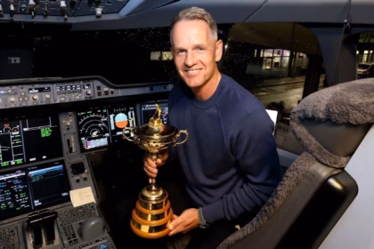 Fans could criticize USA stars for payments in the Ryder Cup