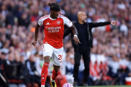 Madueke out for two months due to injury: Arsenal loses its star