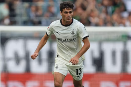 Gio Reyna invests in Ft. Lauderdale United of the USL: Boost to soccer.