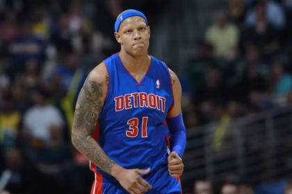Charlie Villanueva, NBA legend, to the Dominican Republic Sports Hall of Fame