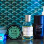 Toiletry Bags: The Key Accessory of MLS Stars