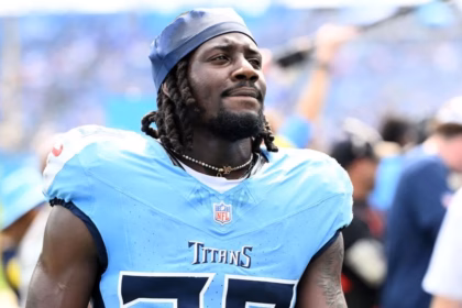 Jets bolster defense: Acquire CB Brownlee from Titans for draft pick.