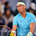 Nadal Warns About Fake AI Financial Advice Videos