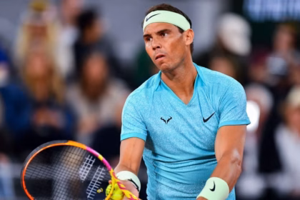 Nadal Warns About Fake AI Financial Advice Videos