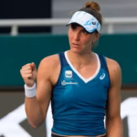 Haddad Maia Ends 2025 Season Due to Health: Brazilian Tennis Player Retires