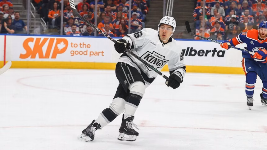 Fantasy Hockey: Key Players and "Busts" for Your NHL Draft