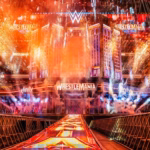 WrestleMania 43: WWE Brings the Grand Event to Saudi Arabia in 2027