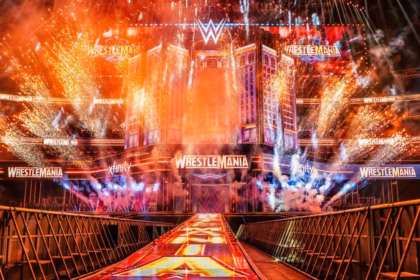 WrestleMania 43: WWE Brings the Grand Event to Saudi Arabia in 2027