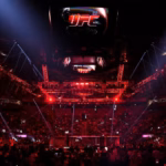 UFC and WWE Expand Presence at T-Mobile Arena in Las Vegas