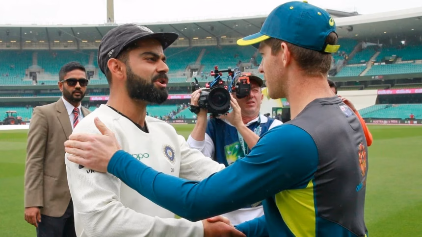 Australia vs India: Cricket Resurfaces After a Chaotic Year