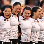 Canada Surprises: Women's Rugby World Cup Final After Beating New Zealand