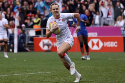 Kildunne Brilliant: Mitchell Lauds English Star After Victory Over France