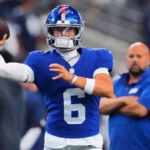 Dart to the Rescue: The Future of Giants and Daboll/Schoen at Stake