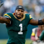 Parsons vs Prescott: Agonizing Duel in the Dallas Cowboys - Packers